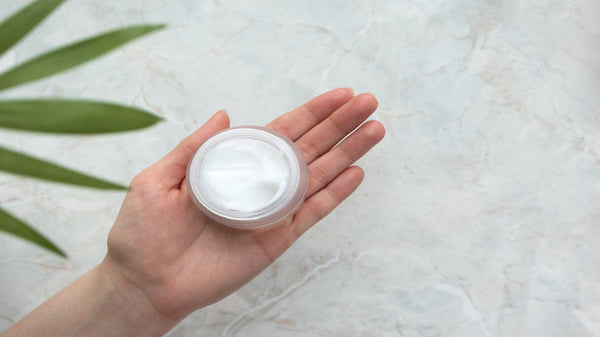 10 Benefits of Using Argan Oil Hand Cream