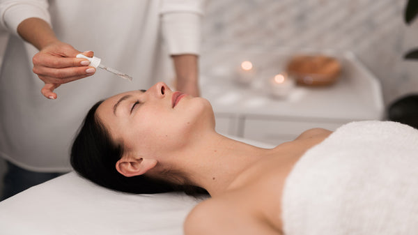 Argan Oil: Nourishing Your Skin from Within